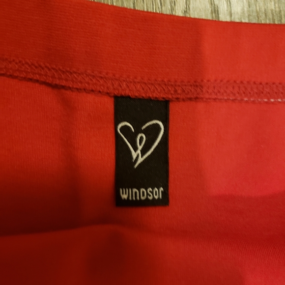 ❤Red Dress❤ - Picture 2 of 3